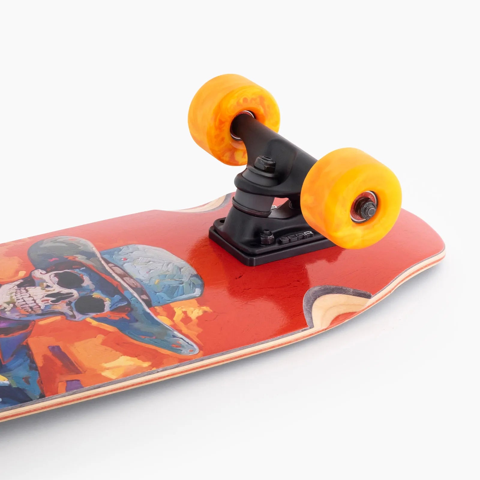 Landyachtz Dinghy – Legend Longboard