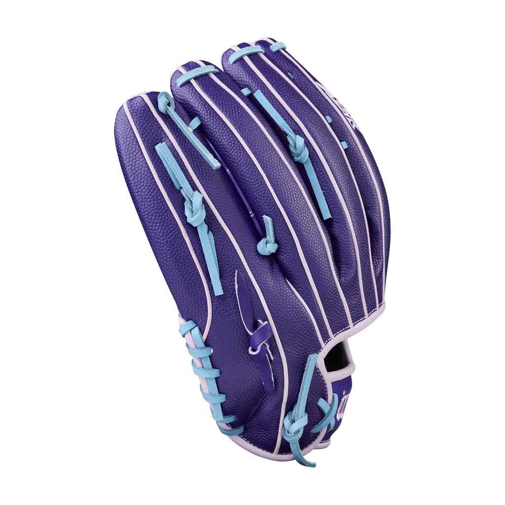 Wilson 2026 A2K B75 Baseball Glove - 12.75"