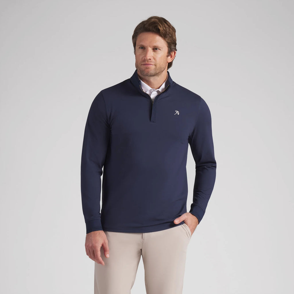 Puma Men's AP Cloudspin 1/4 Zip
