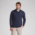 Puma Men's AP Cloudspin 1/4 Zip