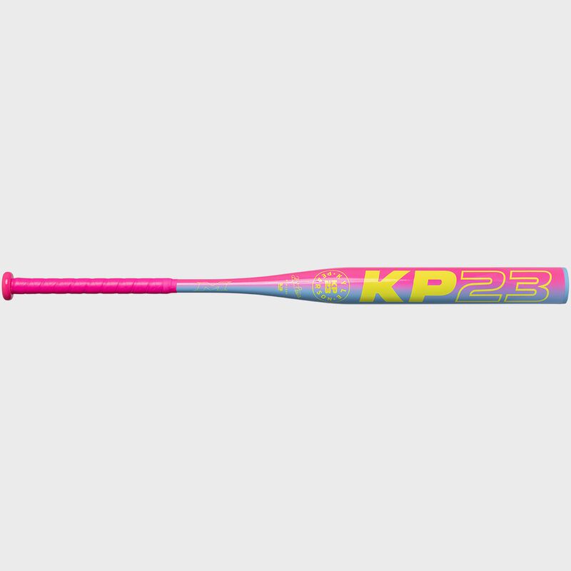 Miken 2026 KP23 1-Piece Maxload 13" USSSA Slowpitch Bat
