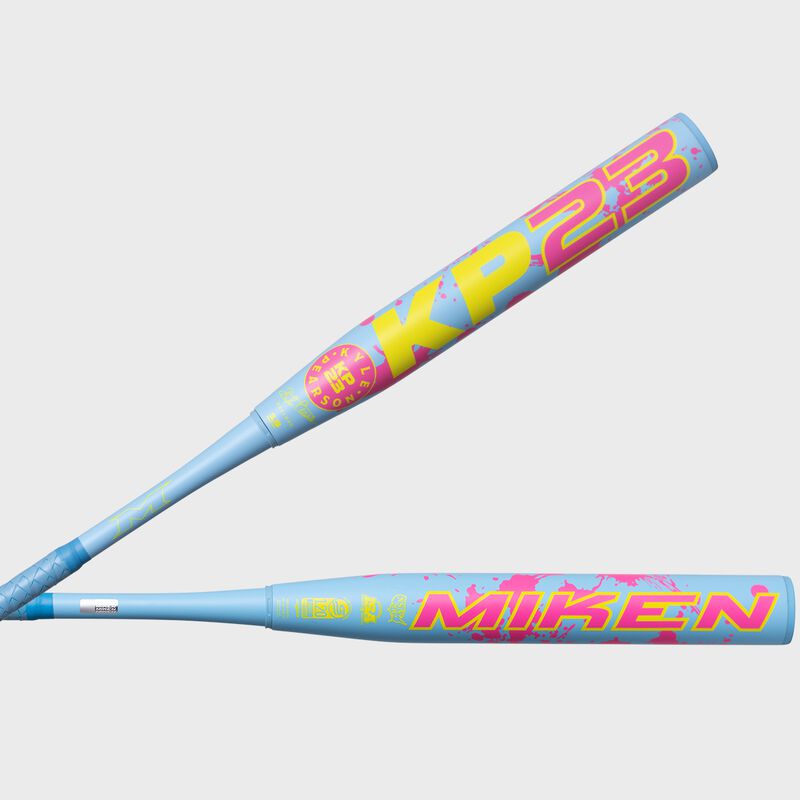 Miken 2026 KP23 2-Piece Maxload 13" USSSA Slowpitch Bat