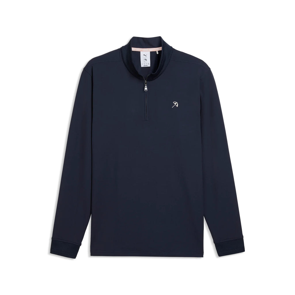 Puma Men's AP Cloudspin 1/4 Zip