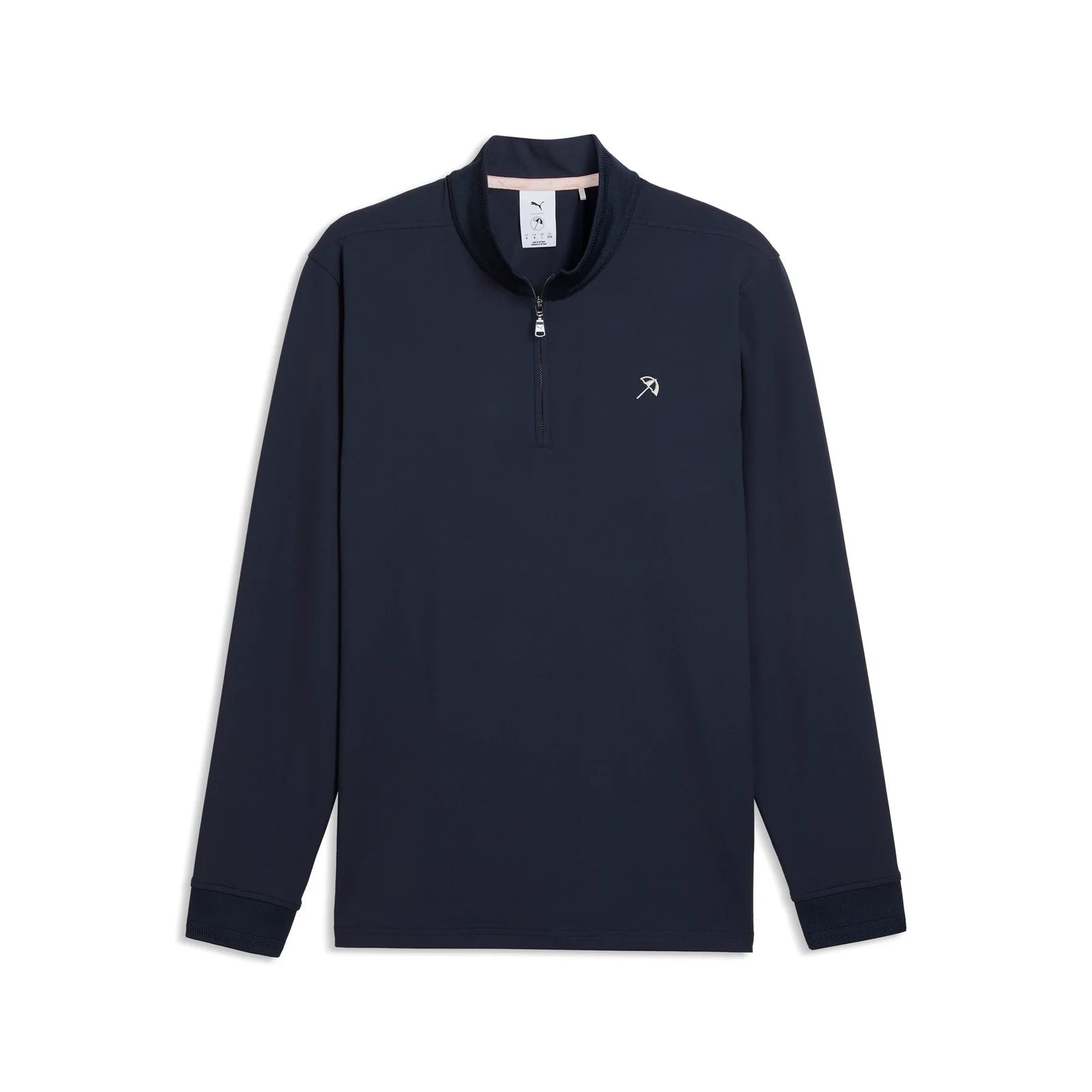 Puma Men's AP Cloudspin 1/4 Zip