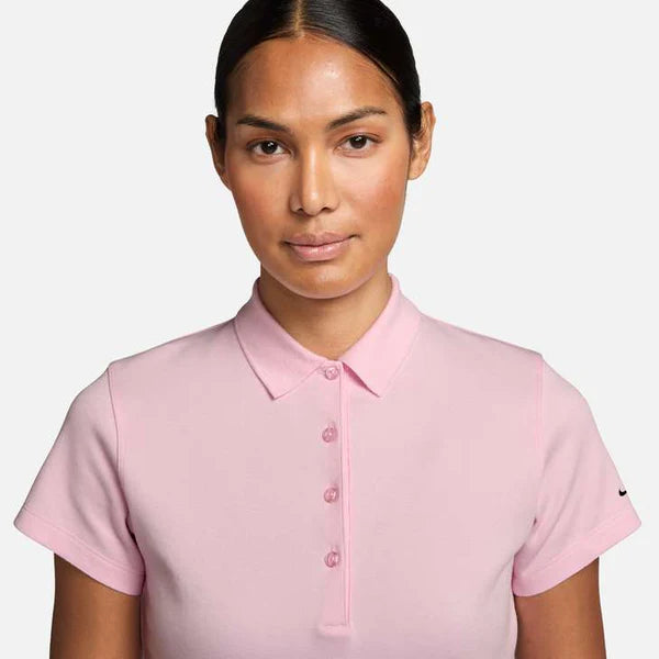 Nike Women's Short Sleeve Golf Polo
