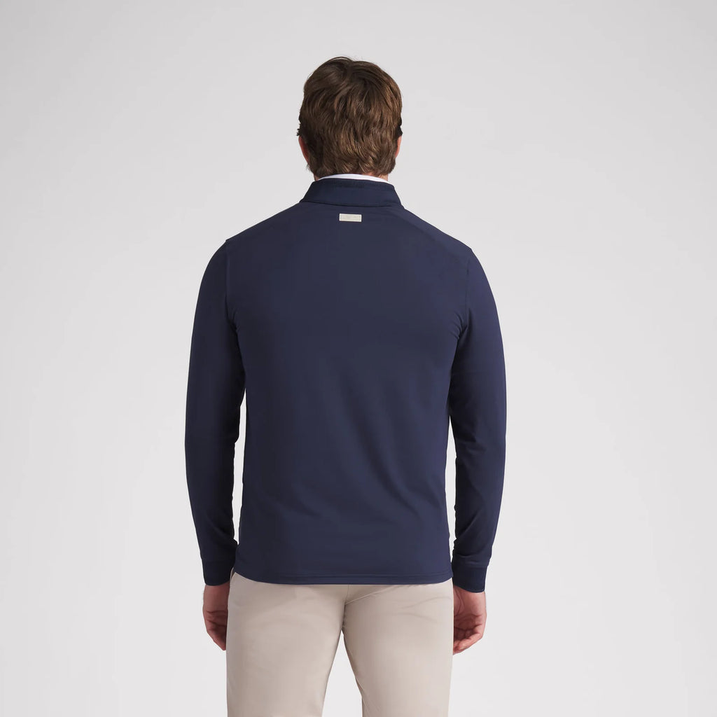 Puma Men's AP Cloudspin 1/4 Zip