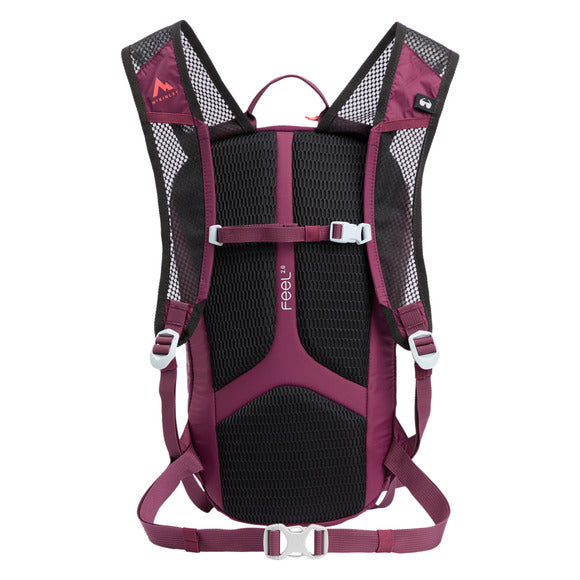 Mckinley Crxss II CT Backpack - 10L