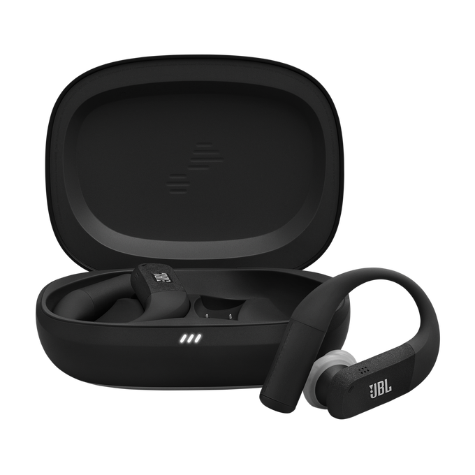 JBL Endurance Peak 4 Wireless Earbuds