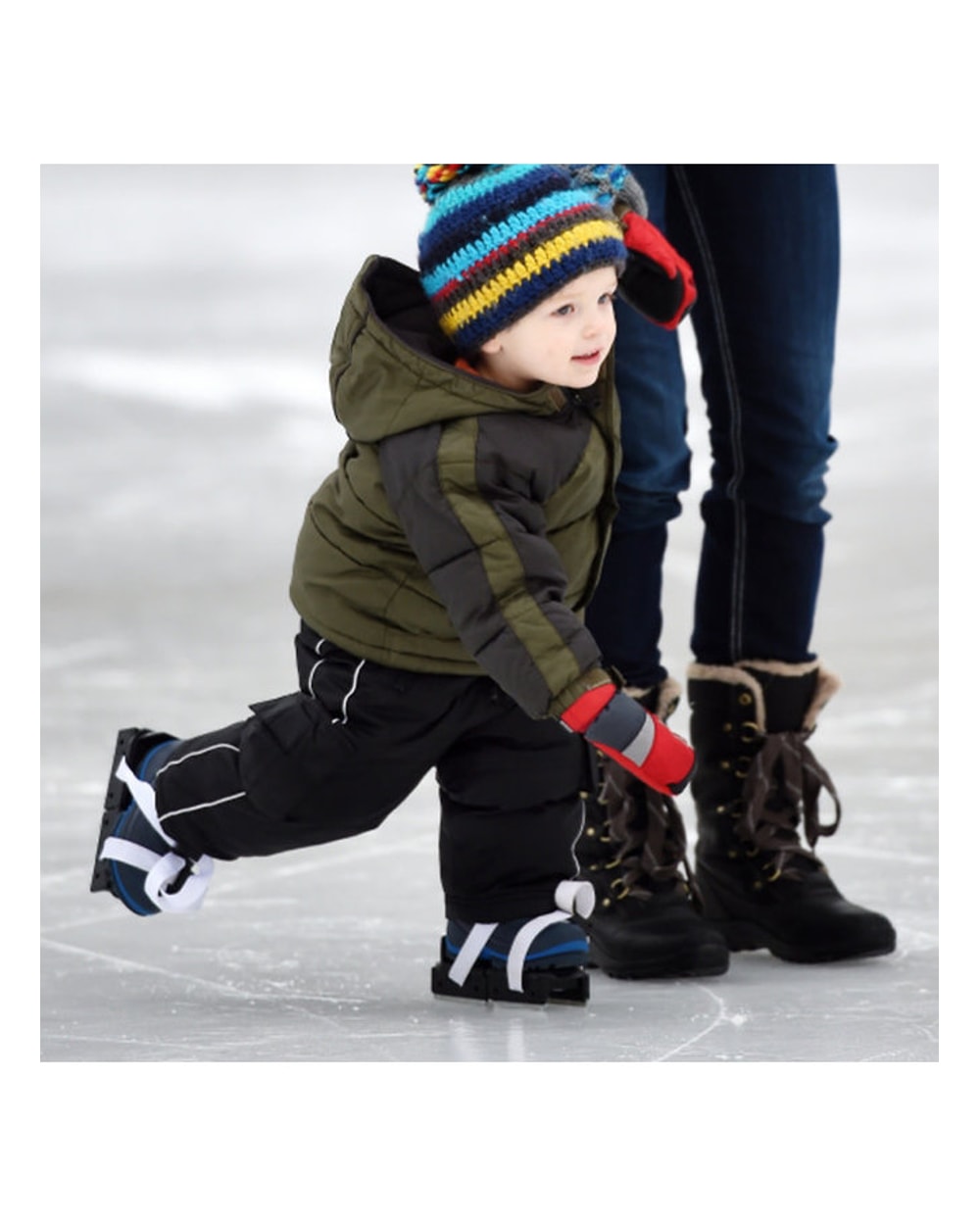 Sidelines Sports Bob Skates