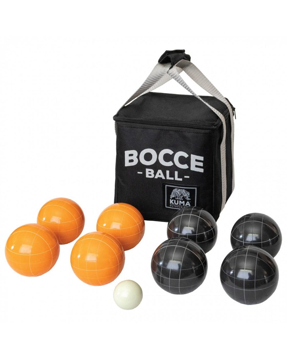 Bocce Ball