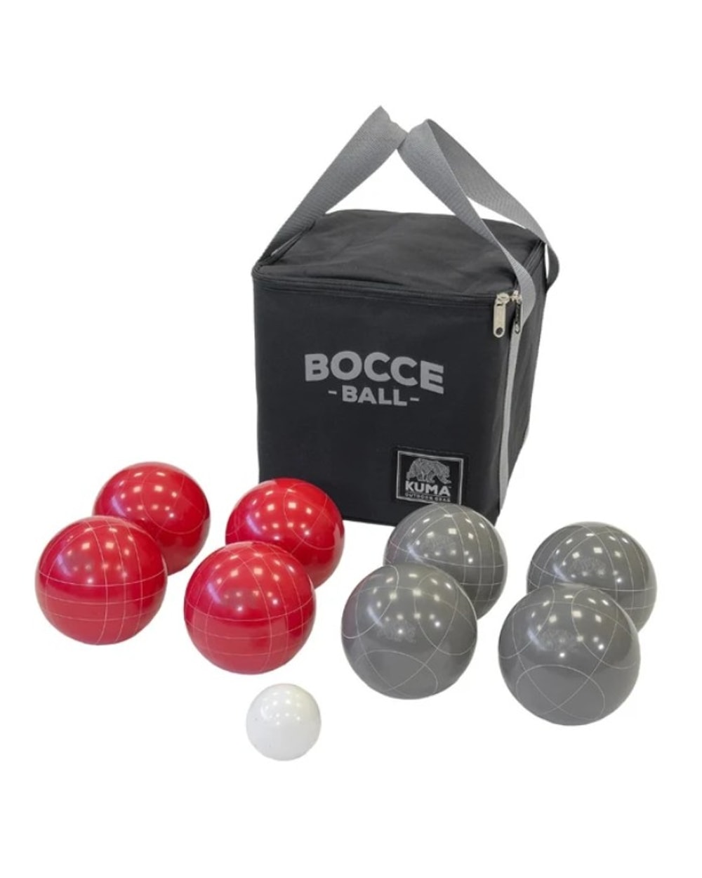 Bocce Ball