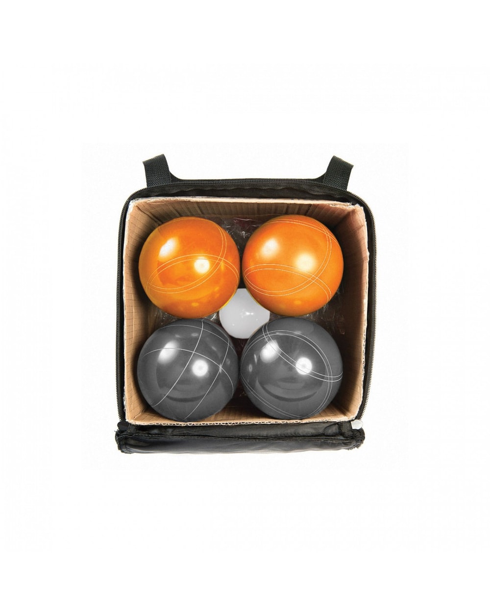 Bocce Ball