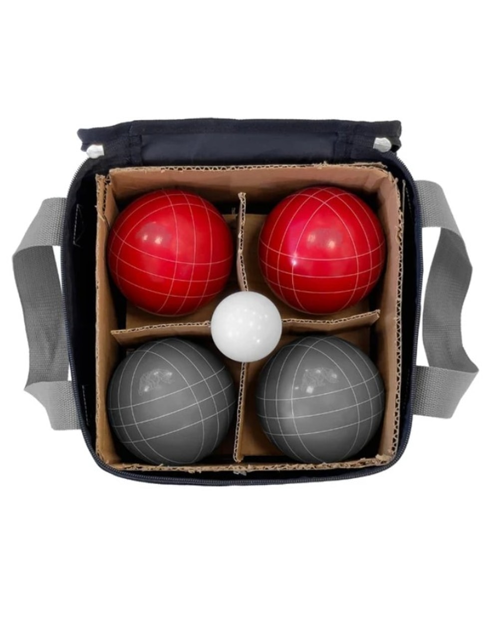 Bocce Ball