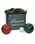 BOCCE BALL GAME SET WITH CARRY CASE