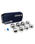 BOCCE SET WITH CARRY BAG