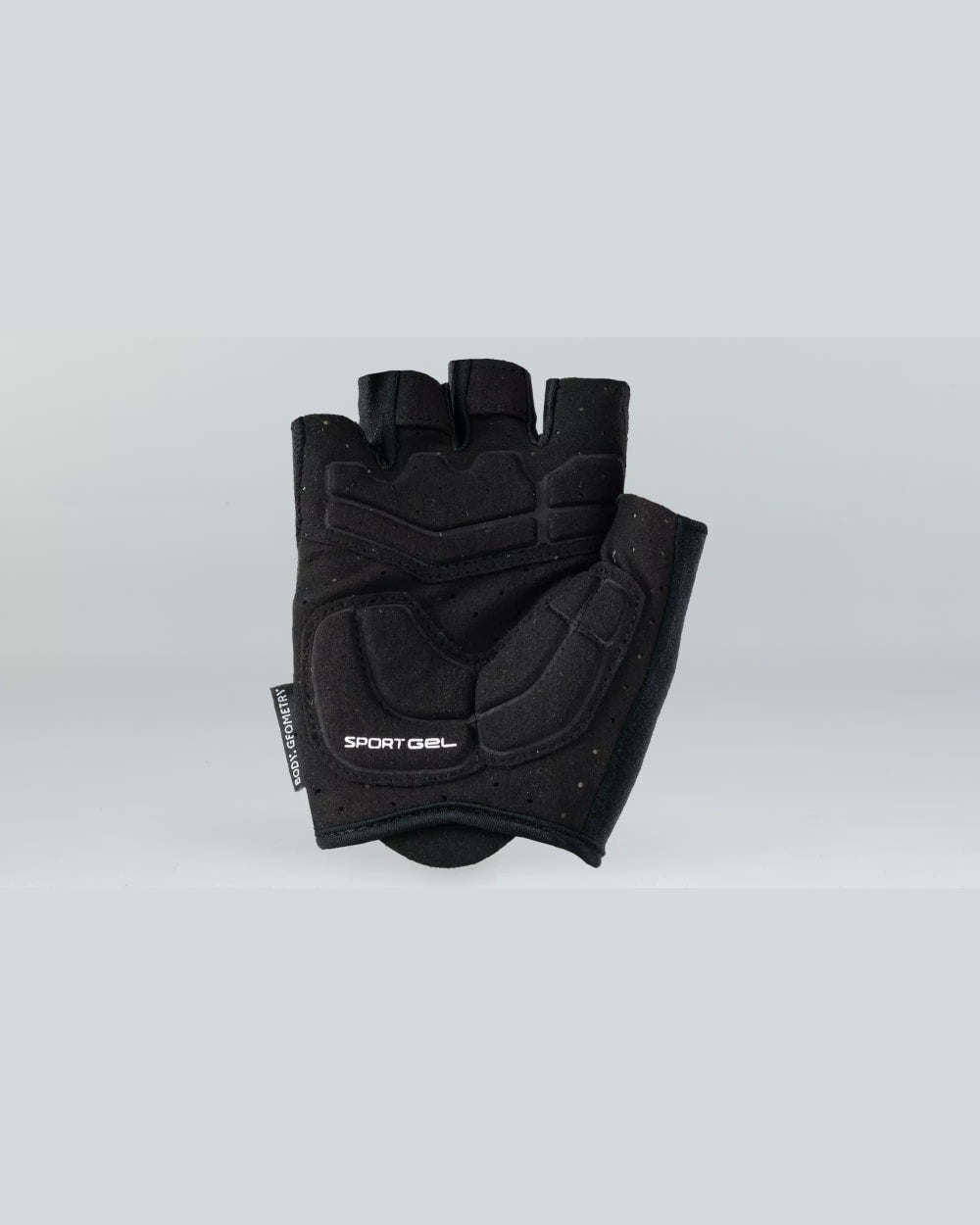 Specialized Body Geometry Sport Gel Men's Gloves