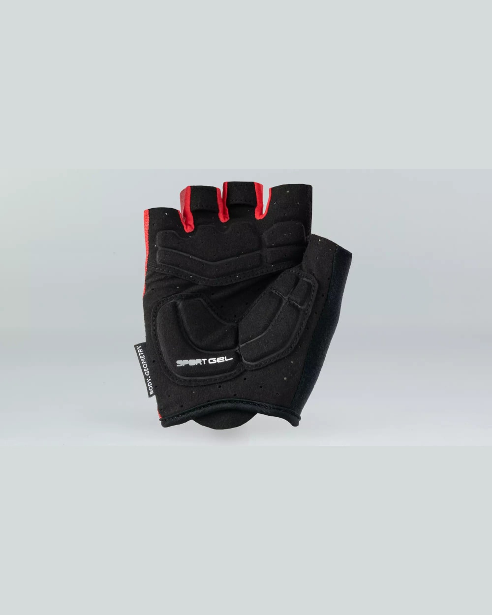 Specialized Body Geometry Sport Gel Men's Gloves