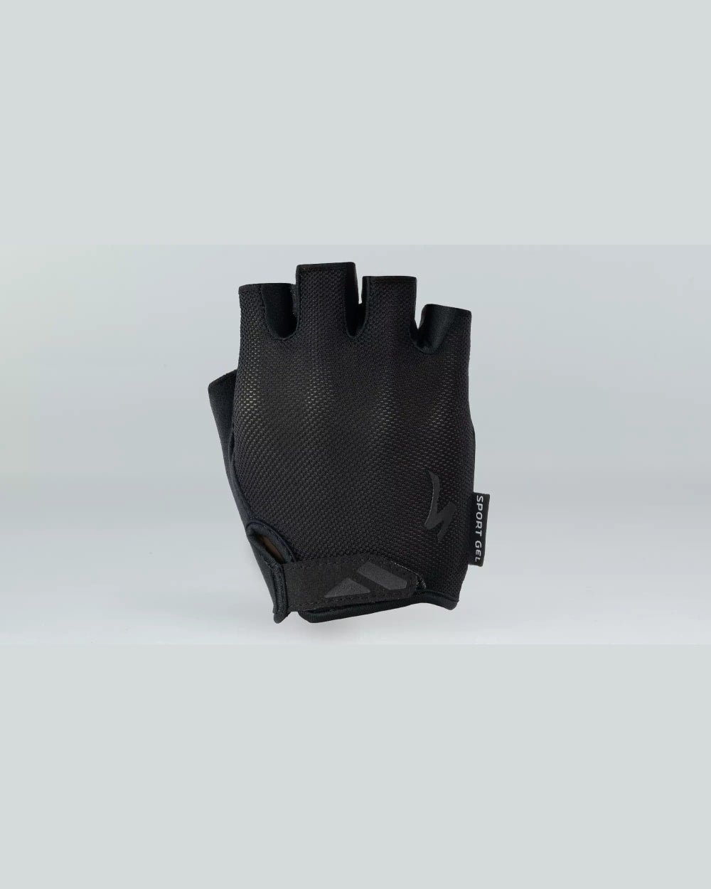 Specialized Women's Body Geometry Sport Gel Short Finger Gloves