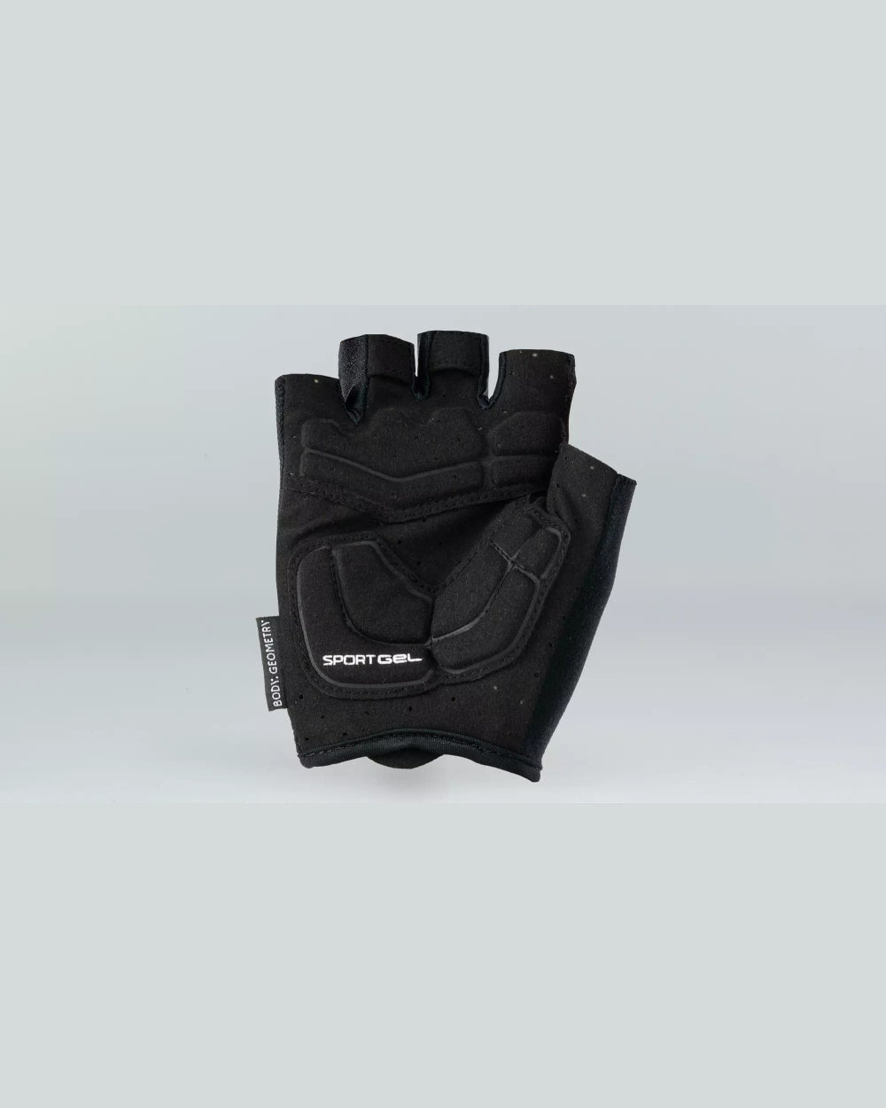 Specialized Women's Body Geometry Sport Gel Short Finger Gloves