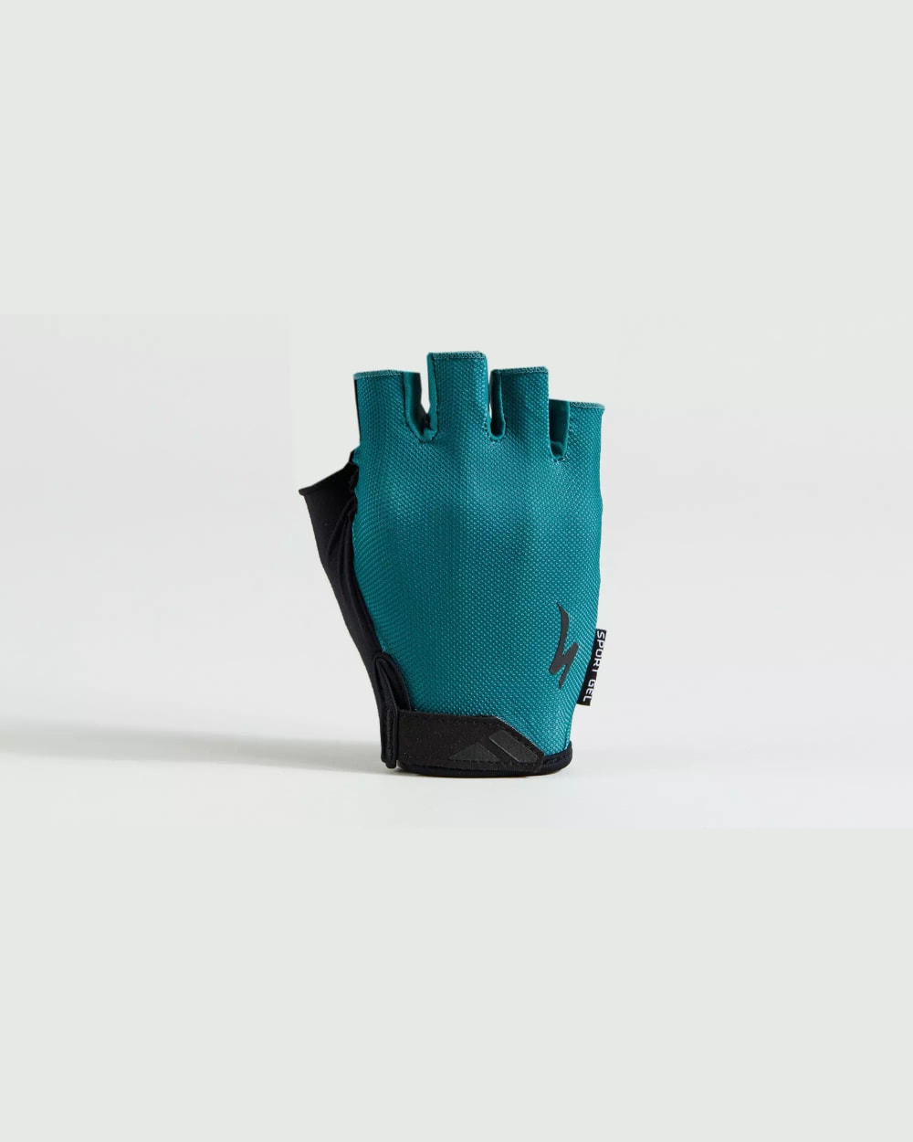 Specialized Women's Body Geometry Sport Gel Short Finger Gloves