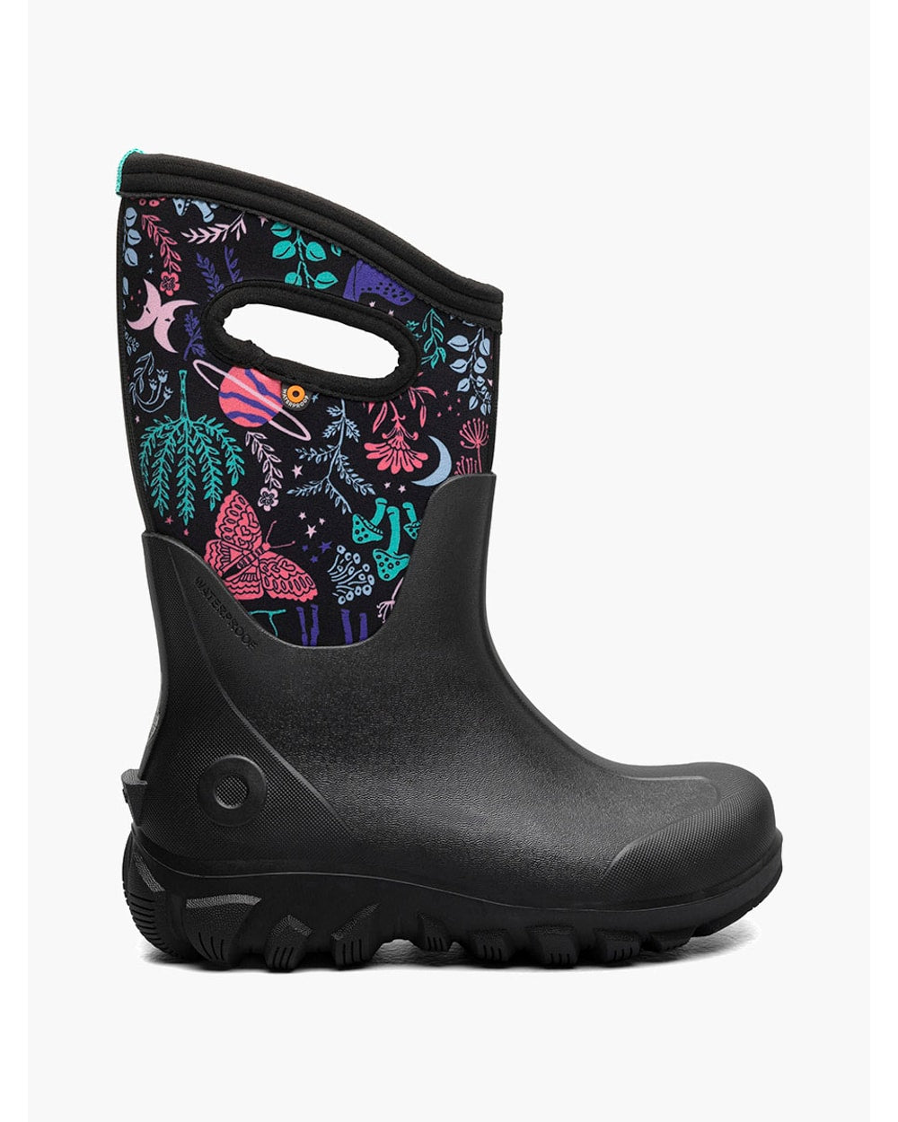 Bogs Kids' Classic Seamless Winter Boots