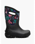 Bogs Kids' Classic Seamless Winter Boots