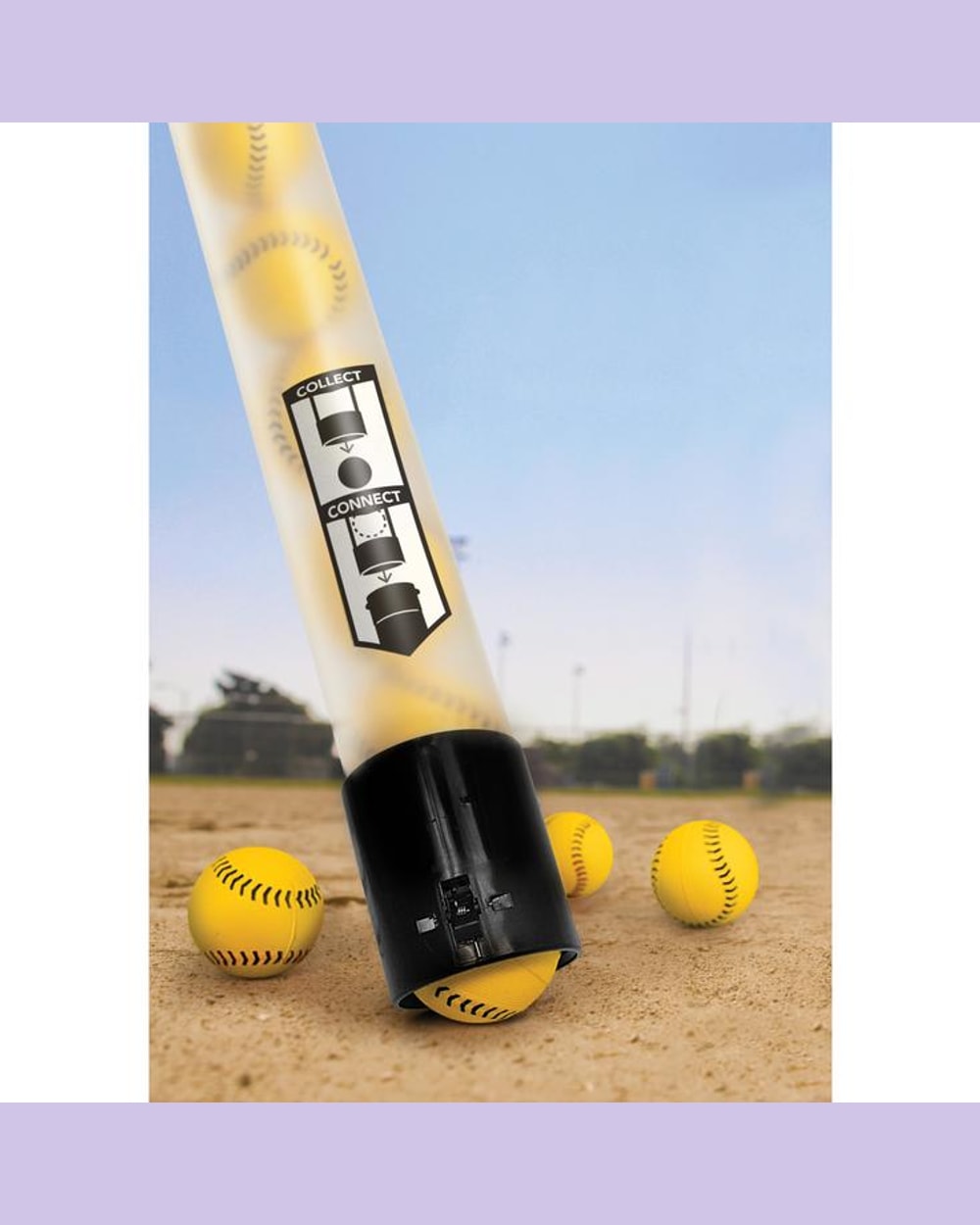 Lightning Bolt Balls