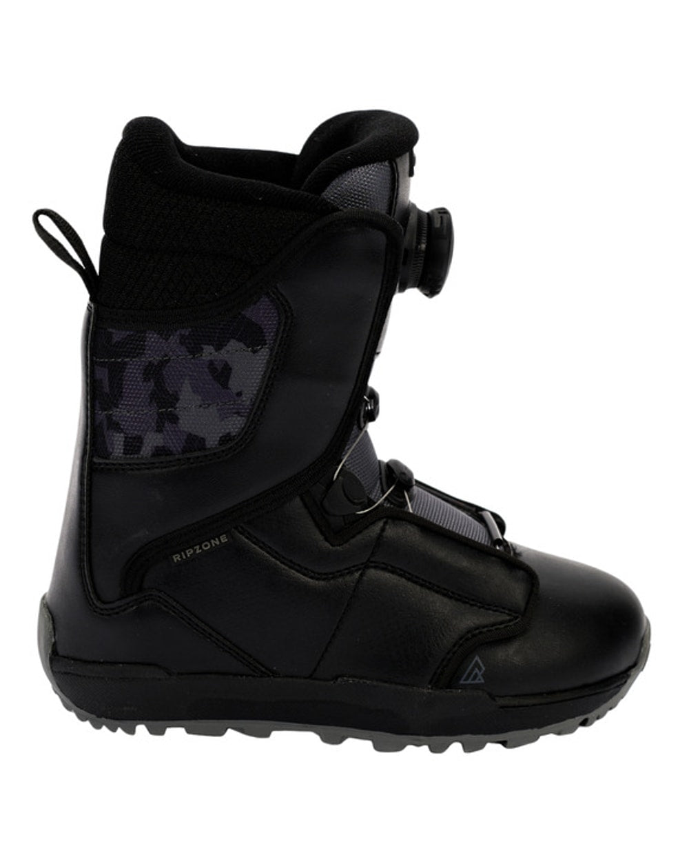 Junior Bolt Snowboard Boot
