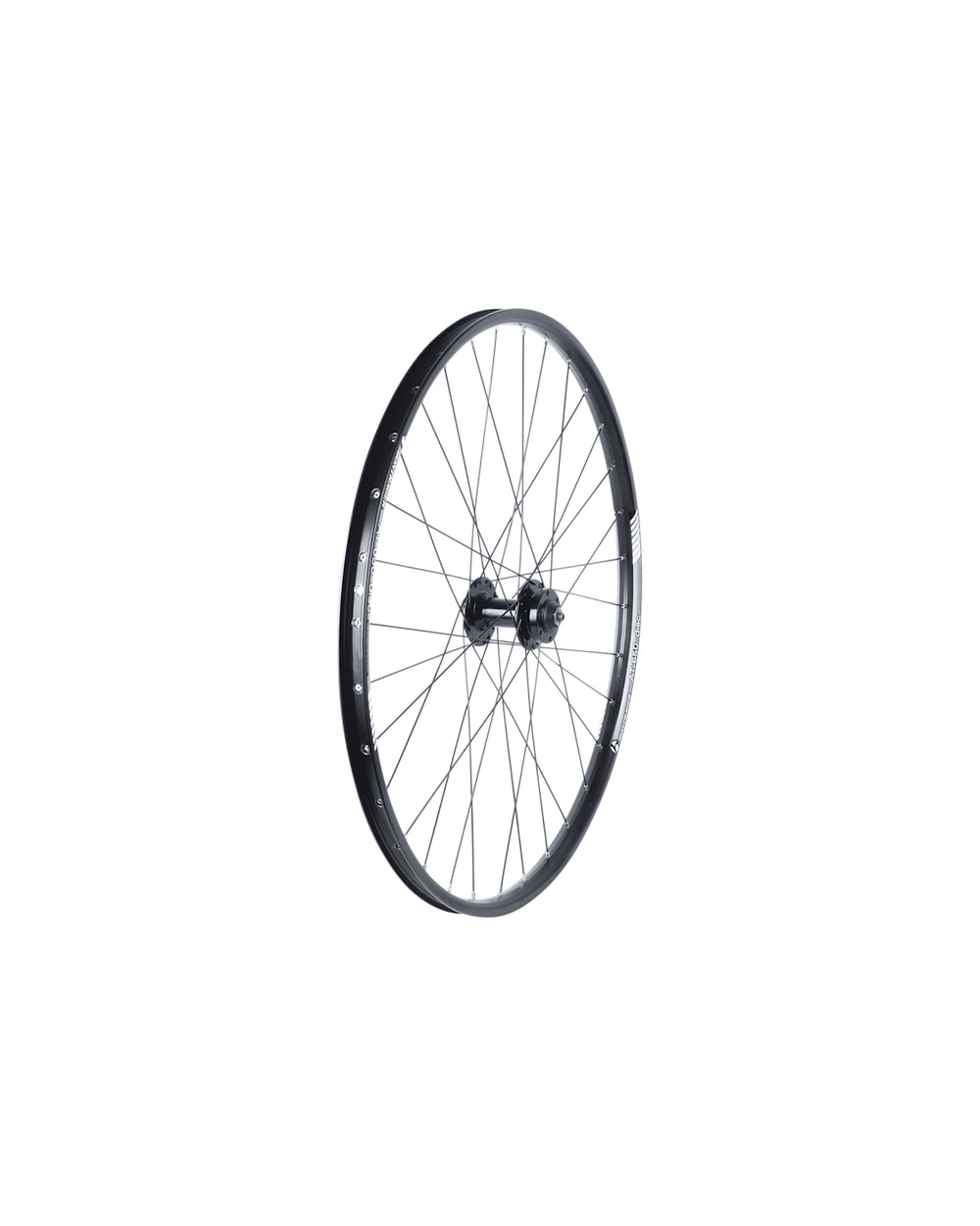 Bontrager AT-650 Disc 26 inch Rear Wheel