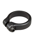 Bontrager Basic Seatpost Clamp - 36.4mm