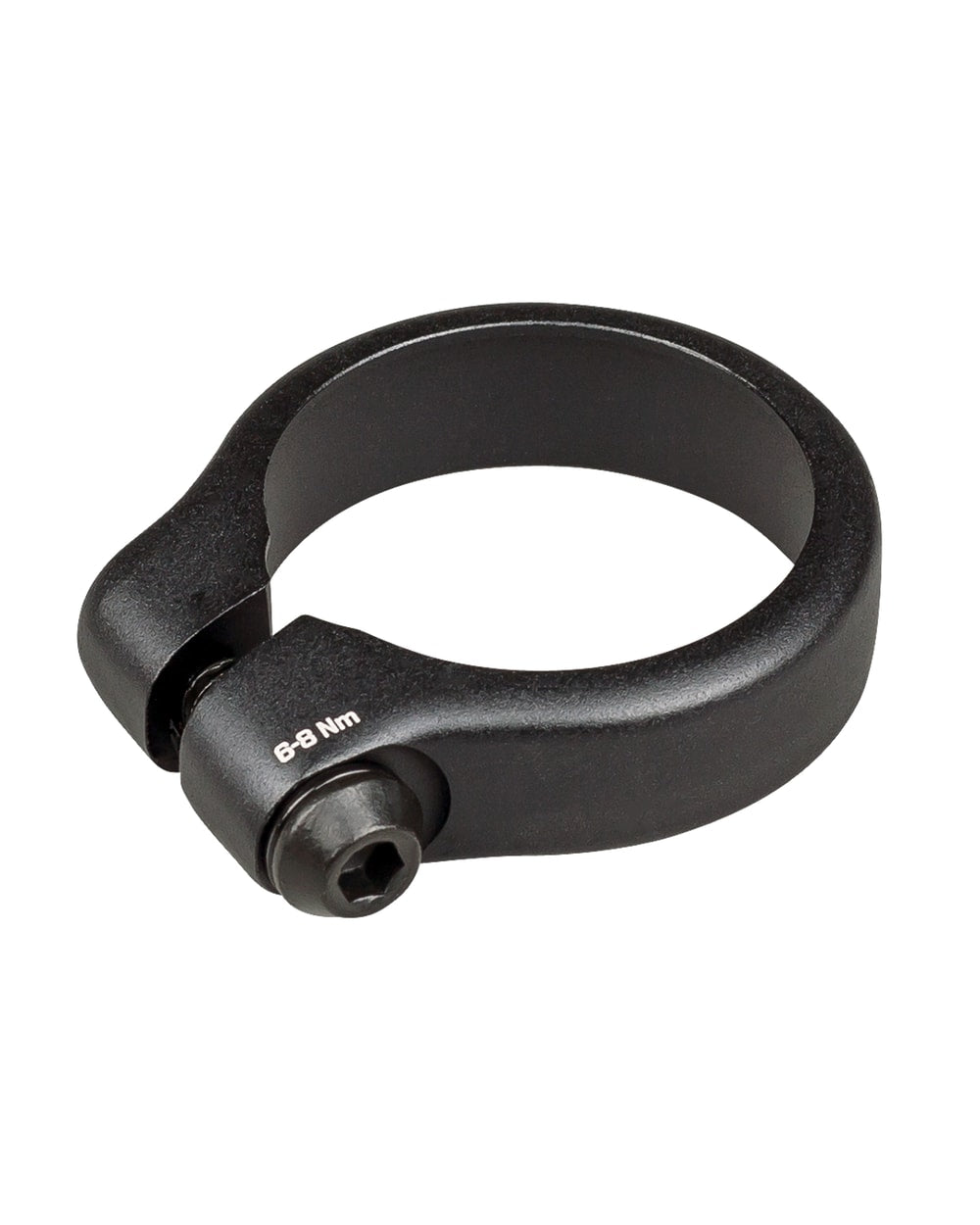 Bontrager Basic Seatpost Clamp - 36.4mm