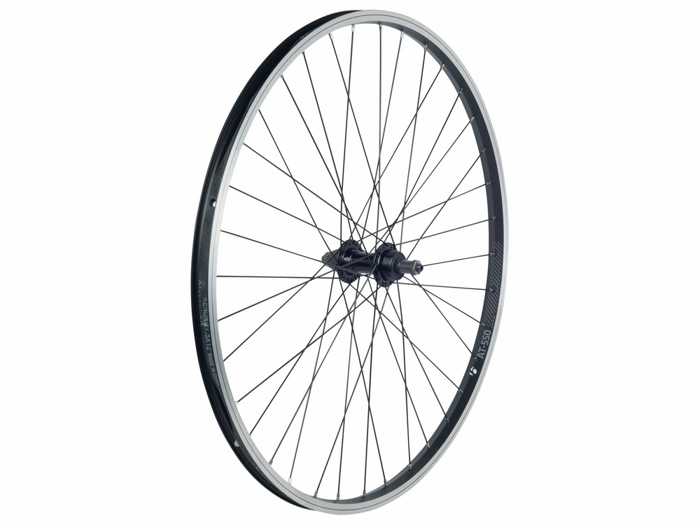 Bontrager AT-550 Disc 27.5˝ Rear MTB Wheel