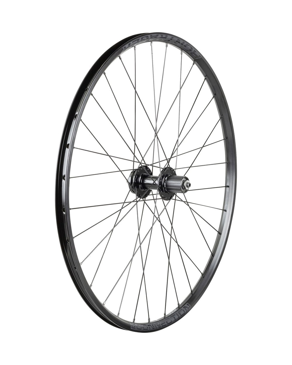 Bontrager Connection Boost 6-Bolt Disc 27.5˝ MTB Wheel