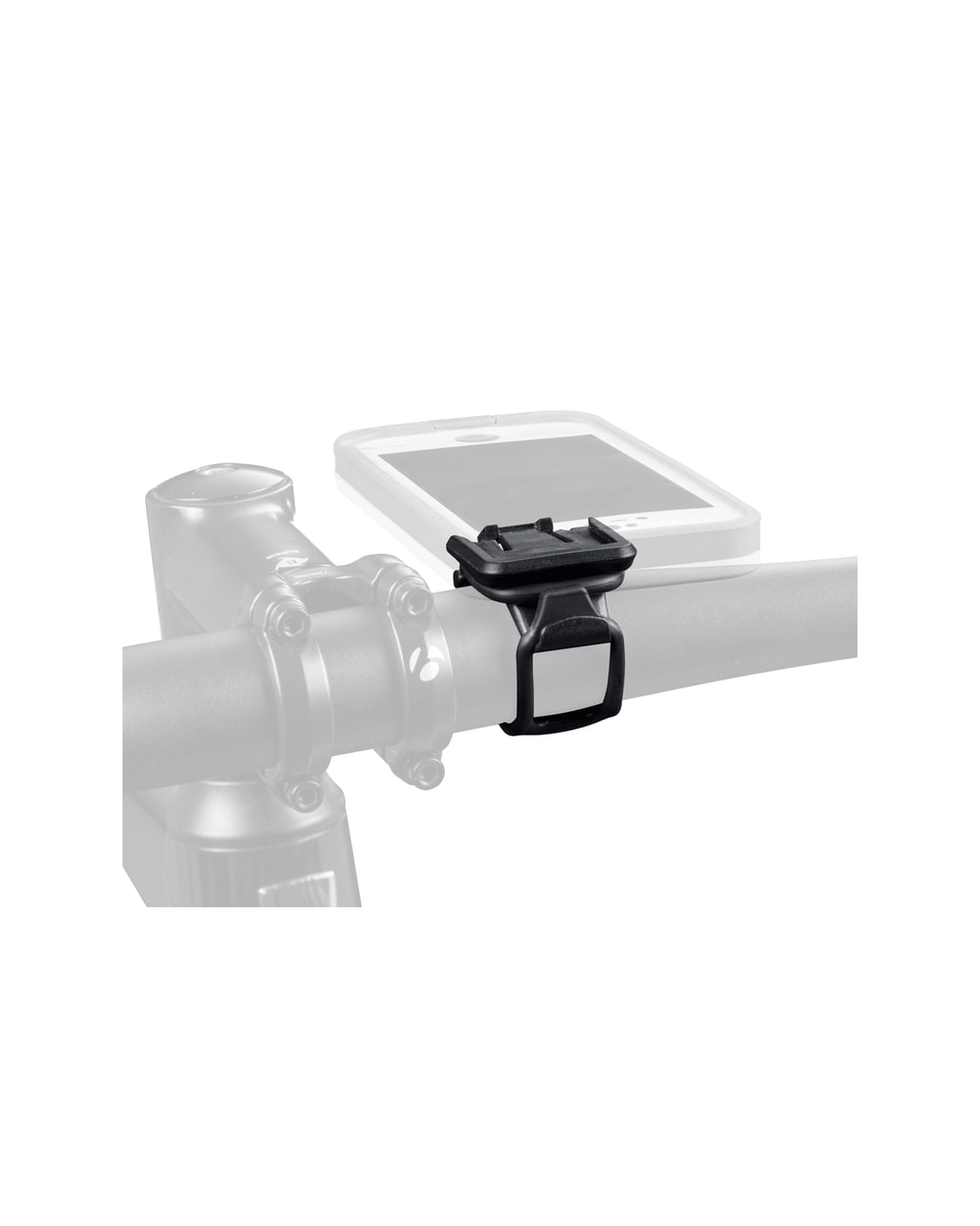 Bontrager Insta-Mount Stem/Handlebar Phone Mount