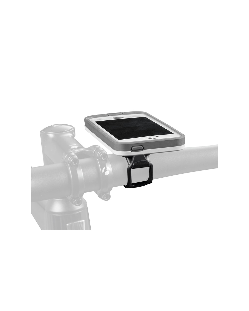Bontrager Insta-Mount Stem/Handlebar Phone Mount