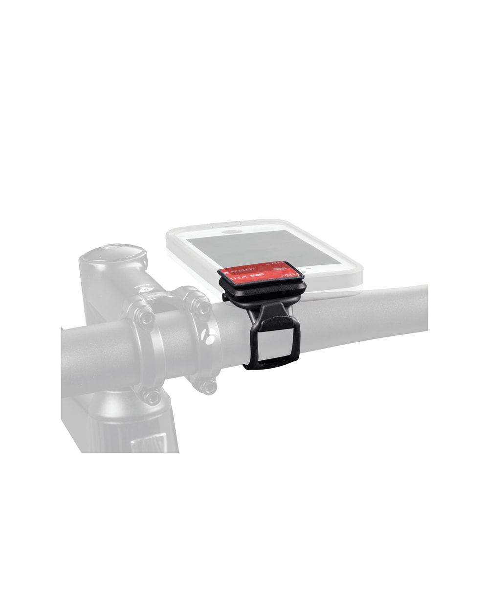 Bontrager Insta-Mount Stem/Handlebar Phone Mount
