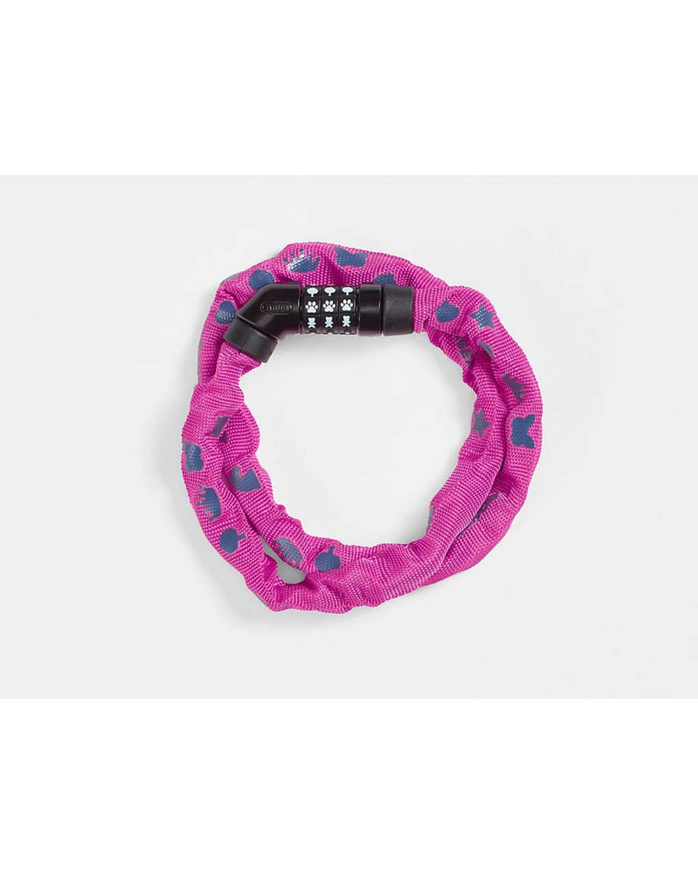 Bontrager Kids Combo Chain Lock