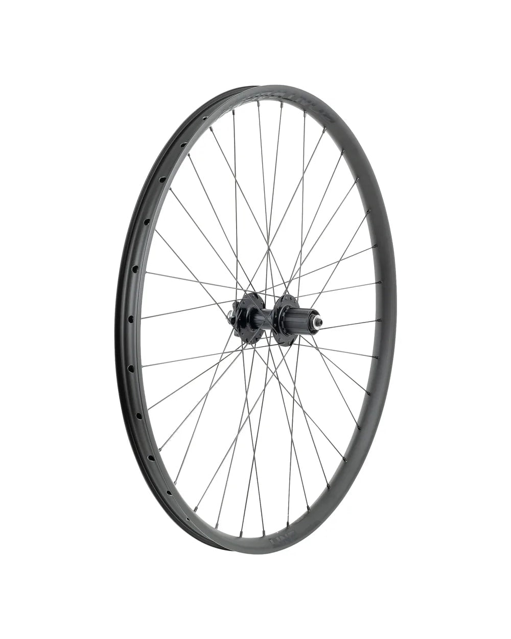 Bontrager Line 30 TLR 27.5" 6-Bolt QR MTB Wheel Rear