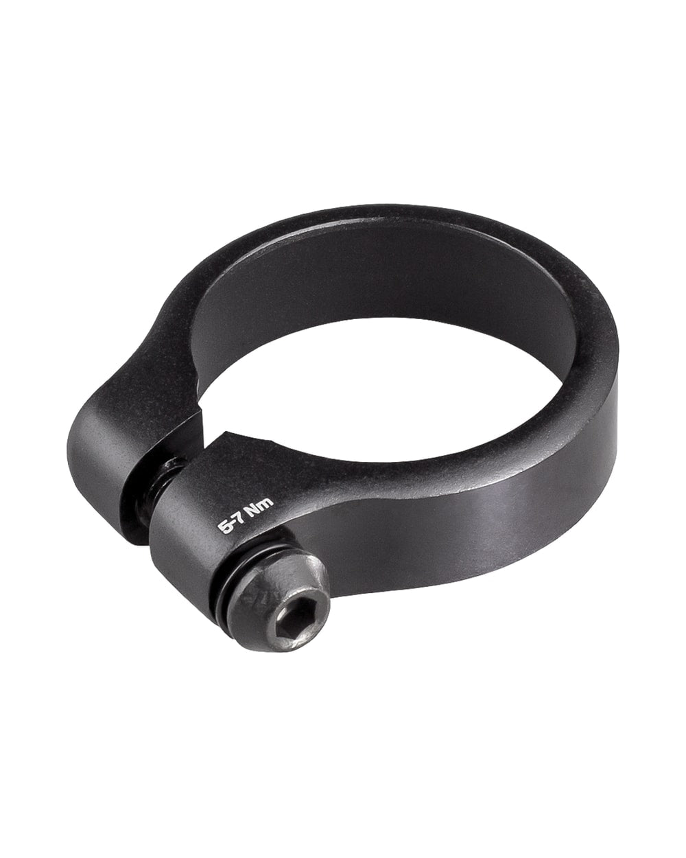 Bontrager Premium Seatpost Clamp - 36.4mm