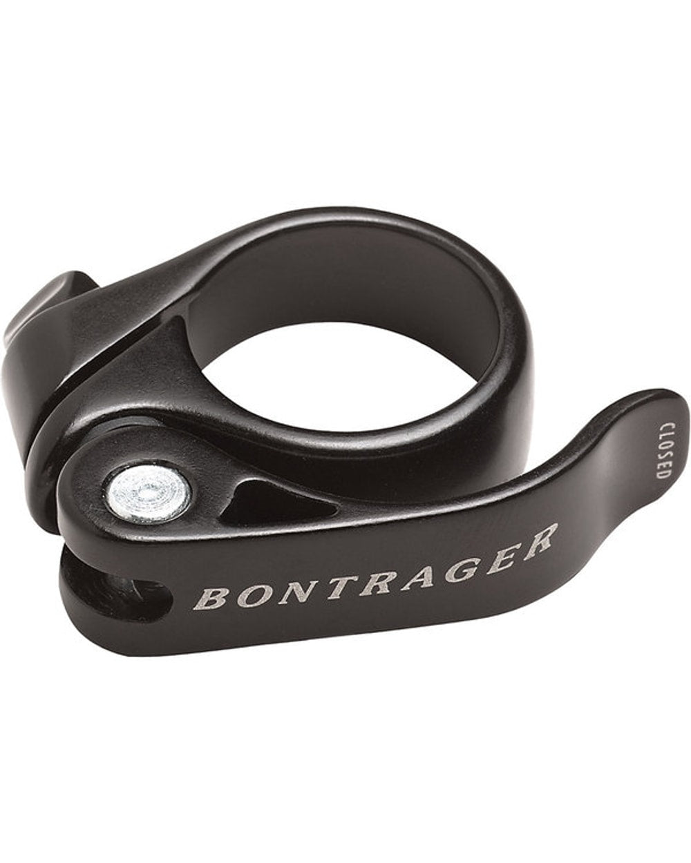 Bontrager Quick Release Seatpost Clamp
