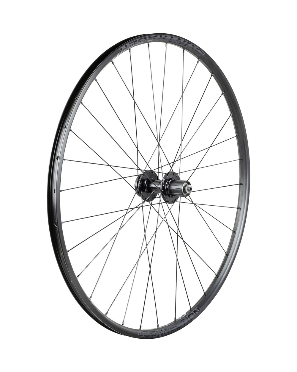 Bontrager Rear Wheel 29 inch 32H
