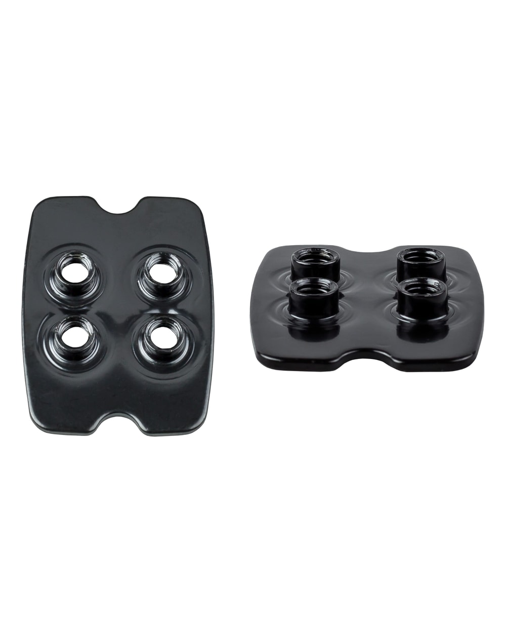 Bontrager Road Shoe SPD Pedal Adapter