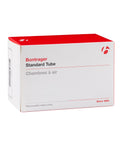Bontrager Standard 70 Degree Valve Bicycle Tube