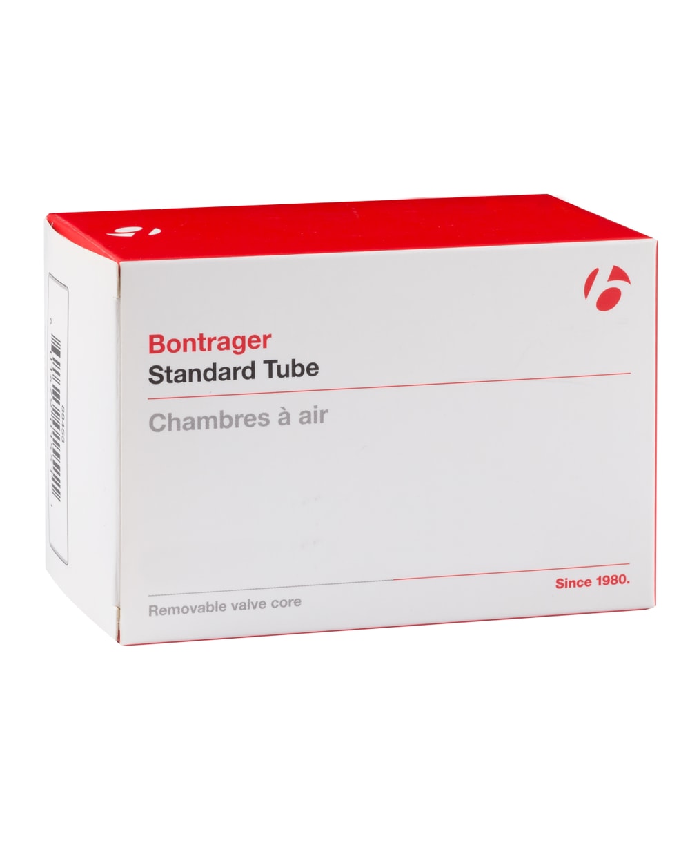 Bontrager Standard 70 Degree Valve Bicycle Tube