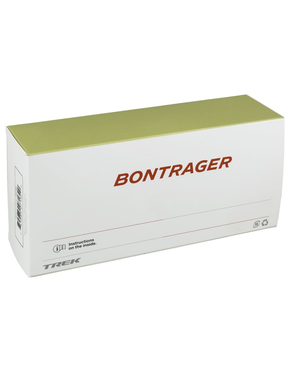 Bontrager Thorn-Resistant Presta Valve Bicycle Tube