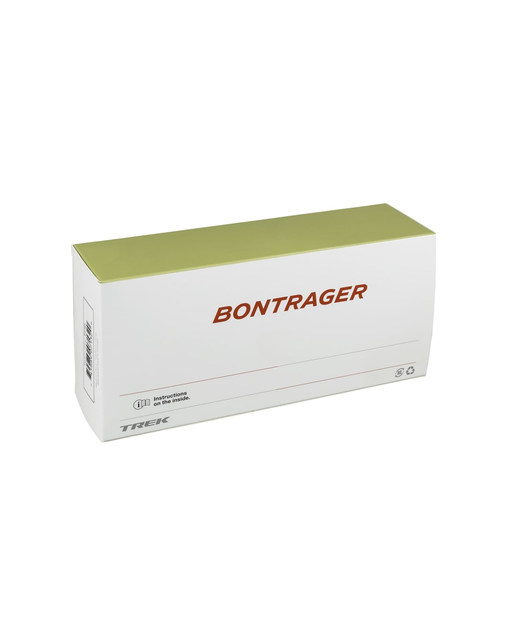 Bontrager Thorn-Resistant Schrader Valve Bicycle Tubes