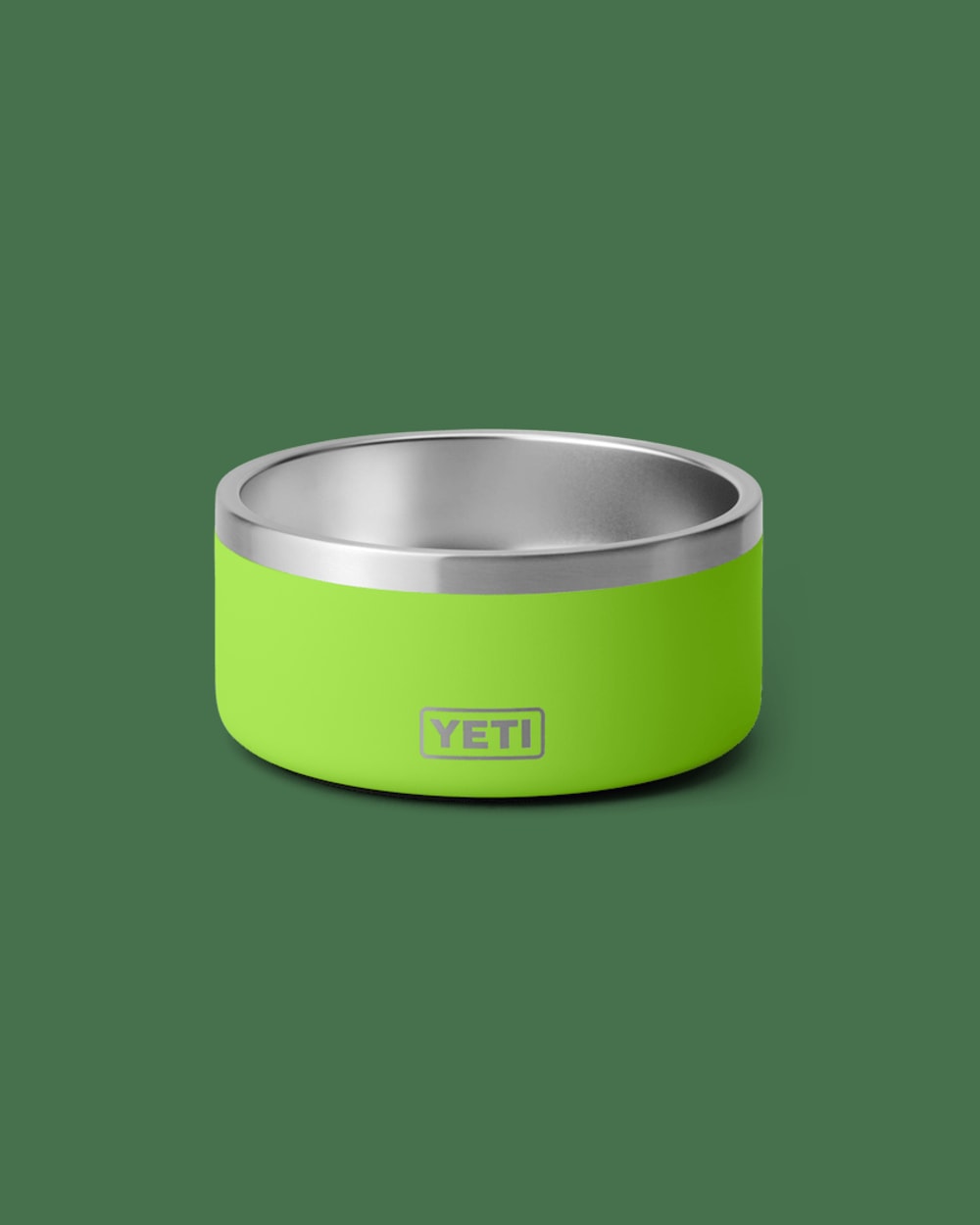 Yeti Boomer 4 Dog Bowl