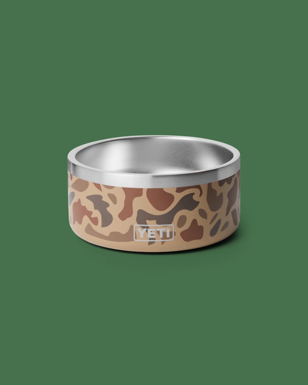 Yeti Boomer 4 Dog Bowl