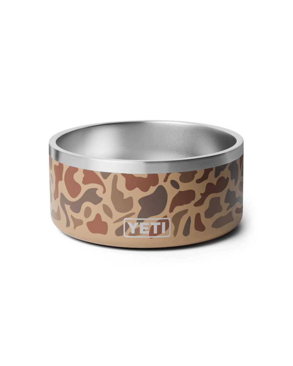 Yeti Boomer 8 Dog Bowl