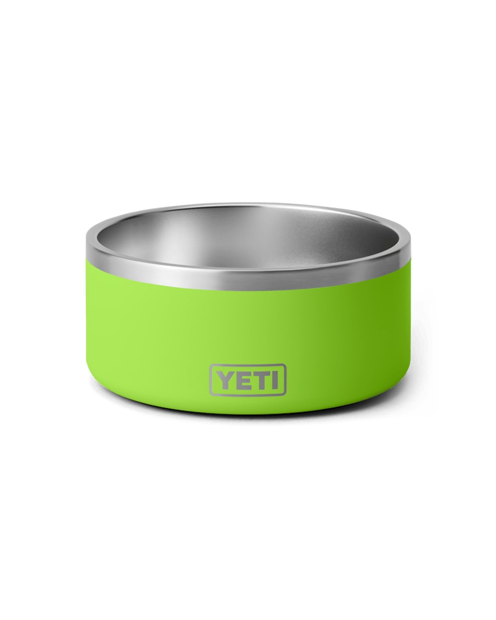 Yeti Boomer 8 Dog Bowl